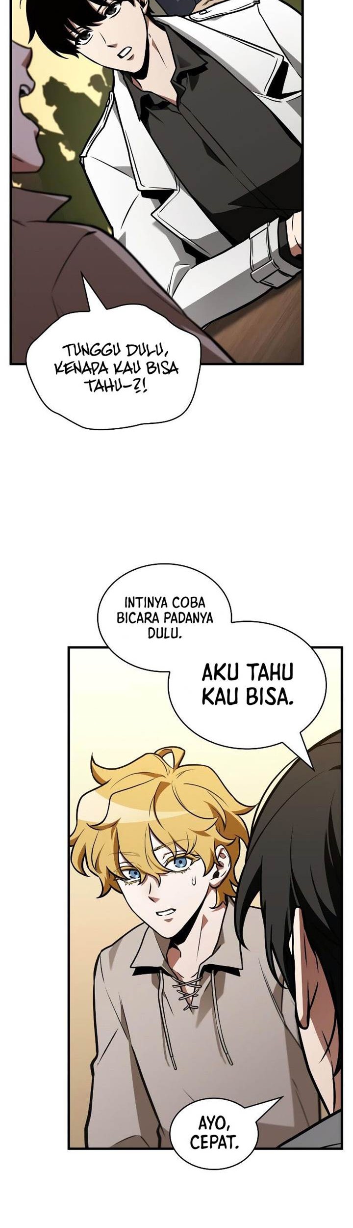 Omniscient Reader's Viewpoint Chapter 236 - halaman 22