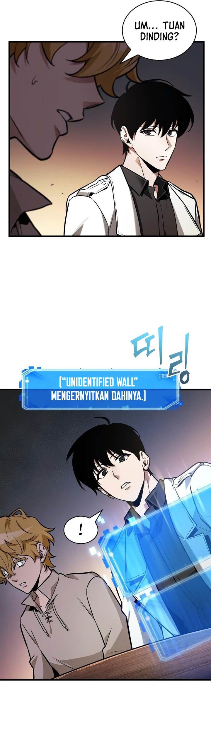 Omniscient Reader's Viewpoint Chapter 236 - halaman 25