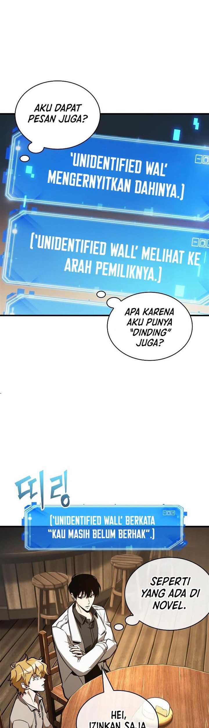 Omniscient Reader's Viewpoint Chapter 236 - halaman 26