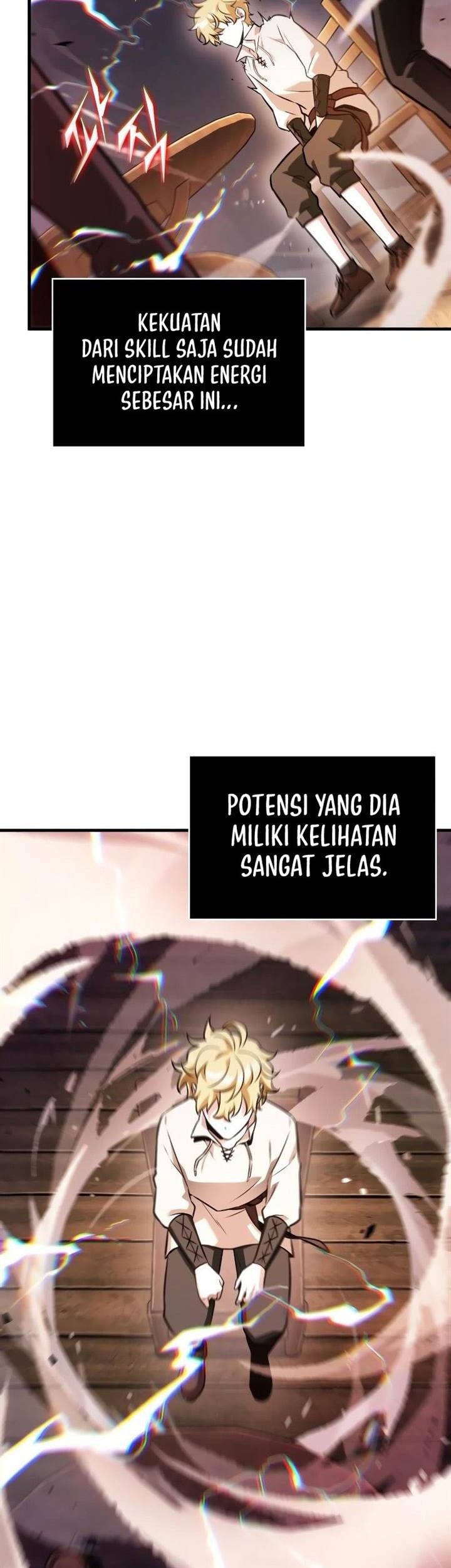 Omniscient Reader's Viewpoint Chapter 236 - halaman 31