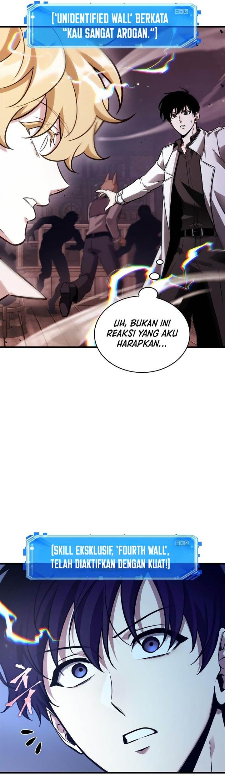 Omniscient Reader's Viewpoint Chapter 236 - halaman 33