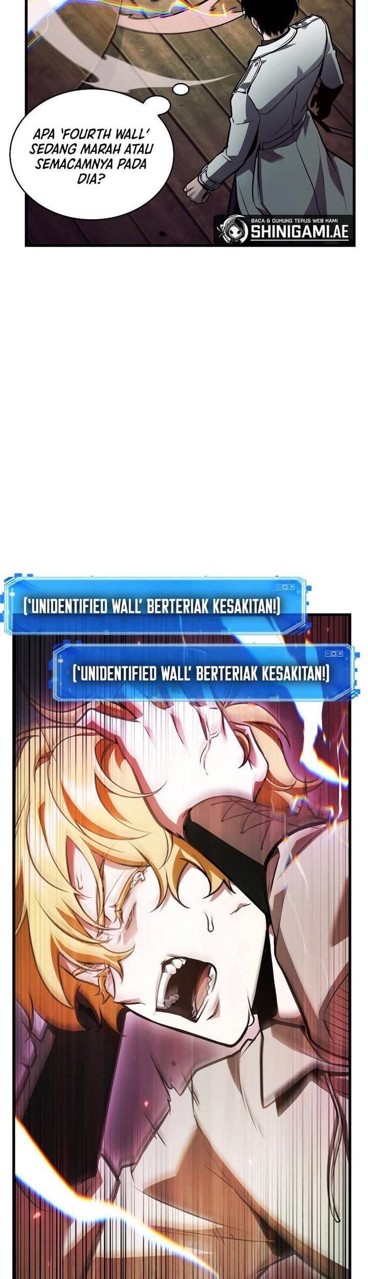 Omniscient Reader's Viewpoint Chapter 236 - halaman 38