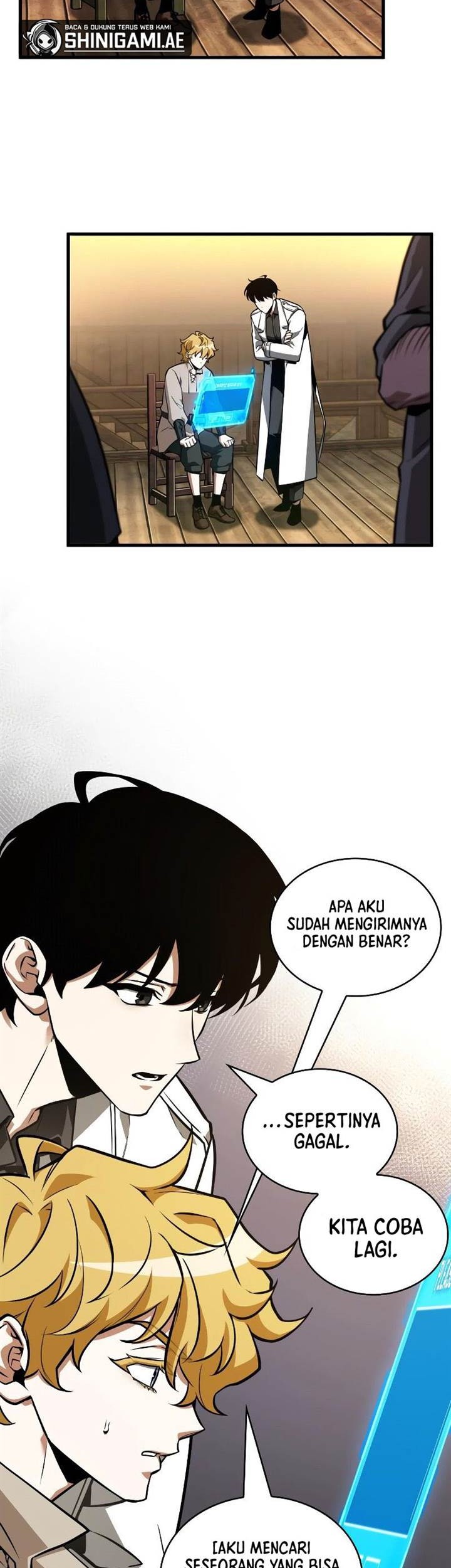 Omniscient Reader's Viewpoint Chapter 236 - halaman 47