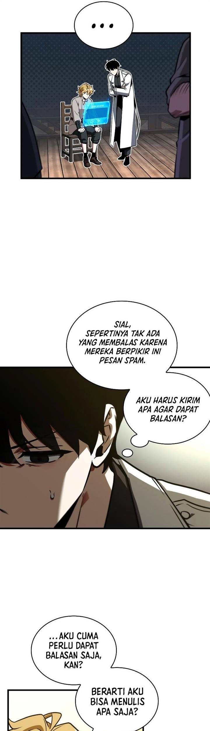 Omniscient Reader's Viewpoint Chapter 236 - halaman 49