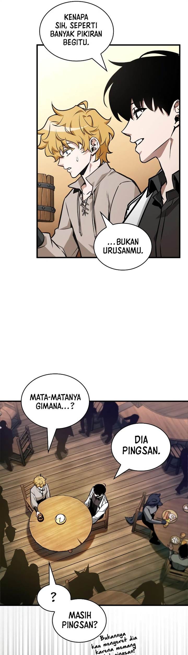 Omniscient Reader's Viewpoint Chapter 236 - halaman 5