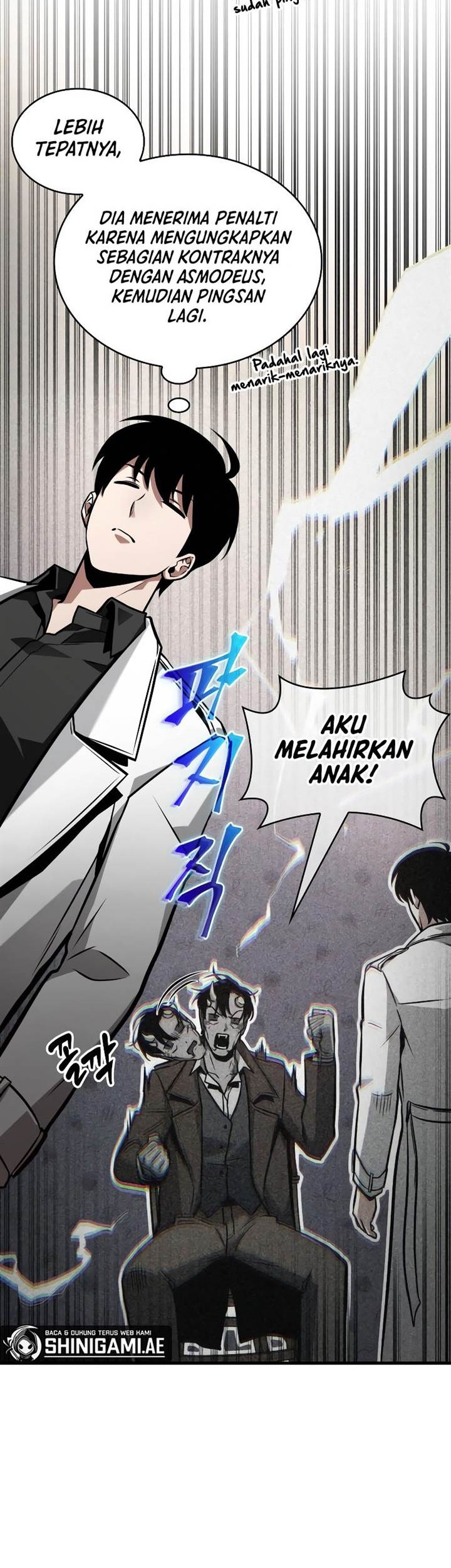 Omniscient Reader's Viewpoint Chapter 236 - halaman 6