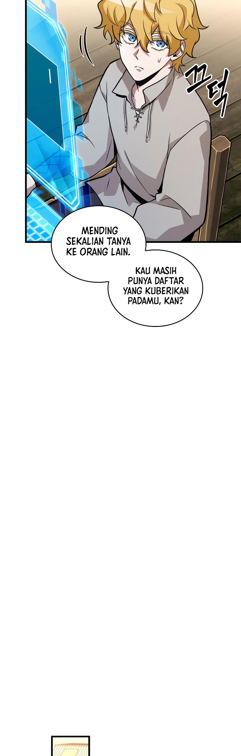 Omniscient Reader's Viewpoint Chapter 237 - halaman 11