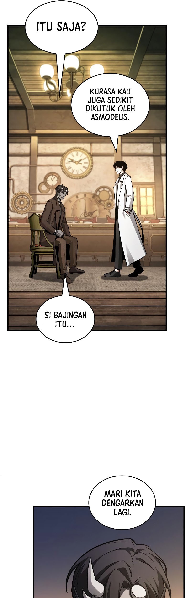 Omniscient Reader's Viewpoint Chapter 237 - halaman 14