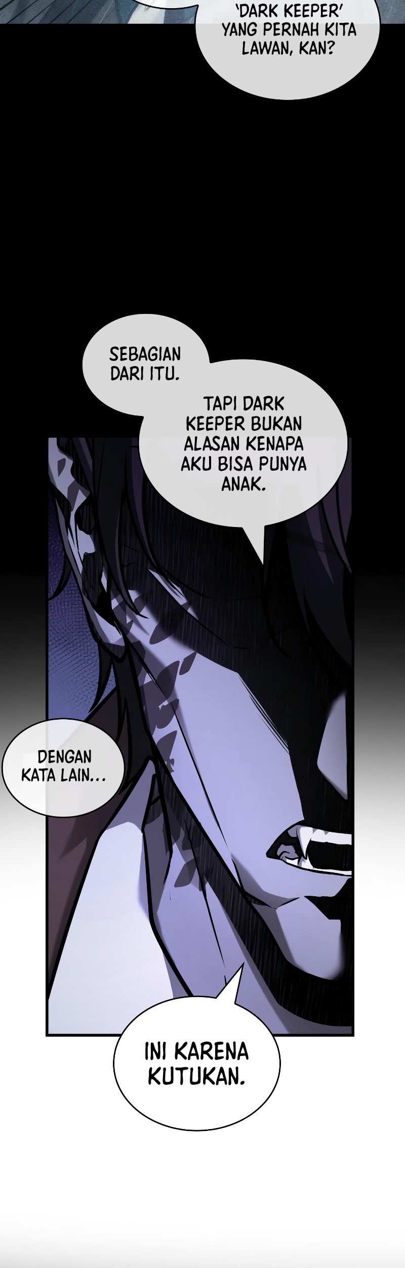Omniscient Reader's Viewpoint Chapter 237 - halaman 16