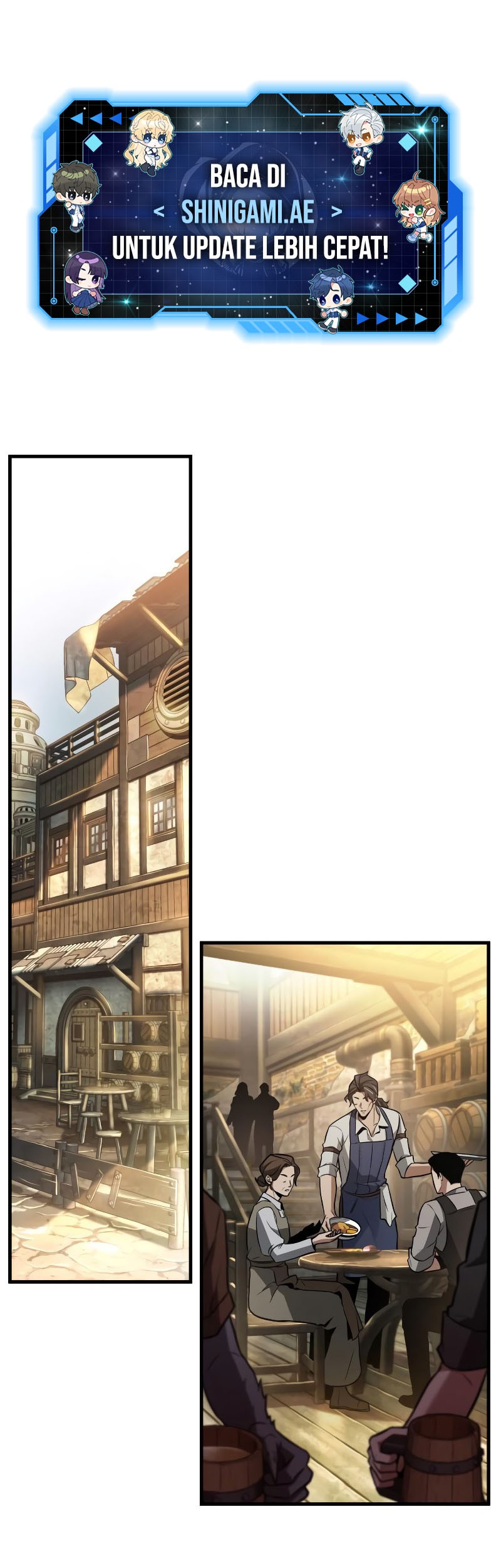 Omniscient Reader's Viewpoint Chapter 237 - halaman 2