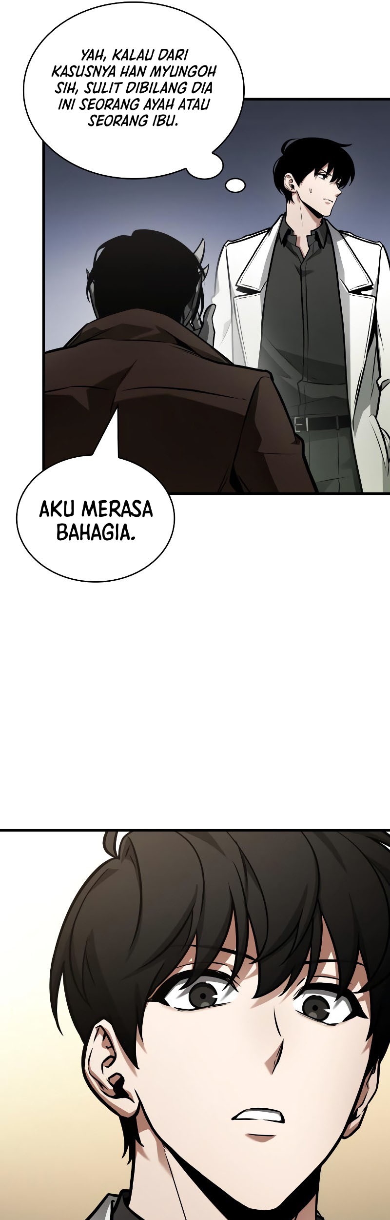 Omniscient Reader's Viewpoint Chapter 237 - halaman 22