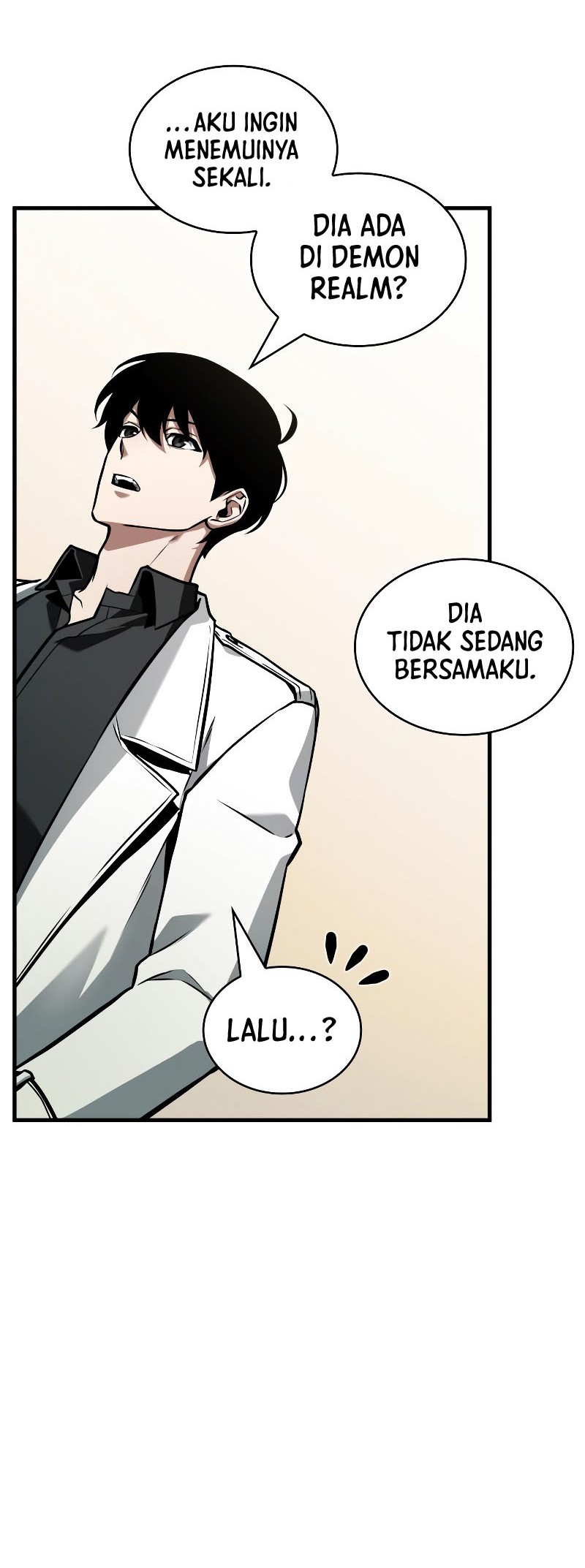 Omniscient Reader's Viewpoint Chapter 237 - halaman 25