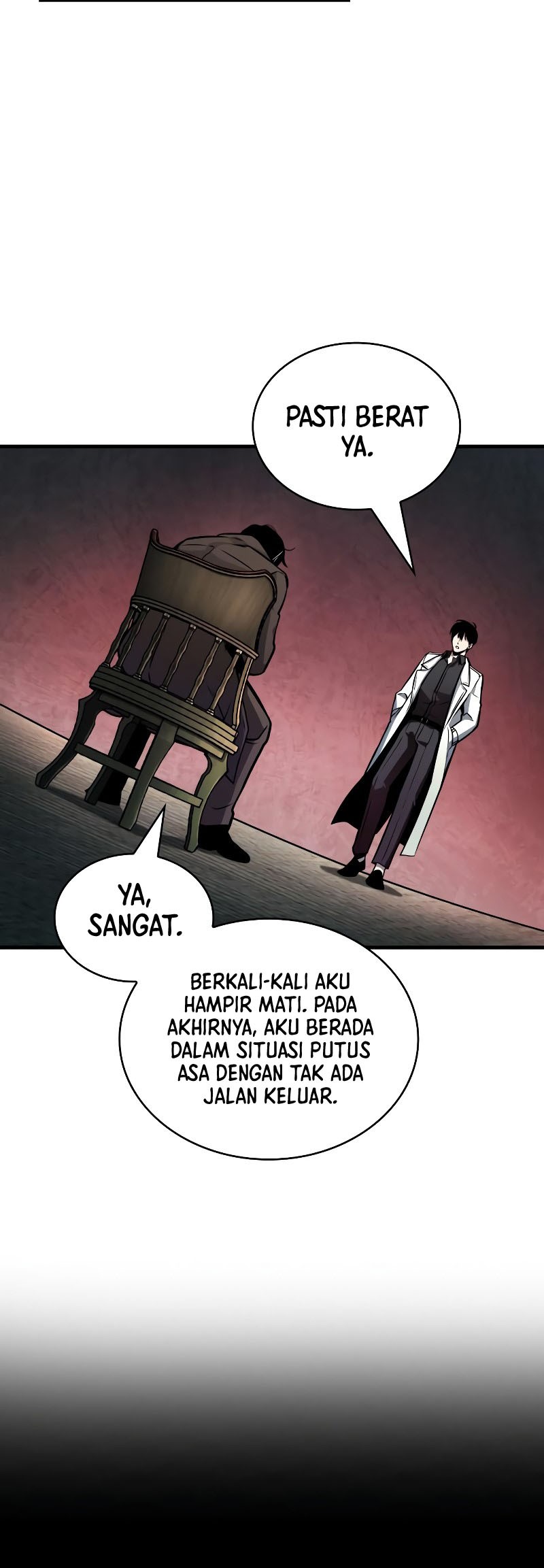 Omniscient Reader's Viewpoint Chapter 237 - halaman 28