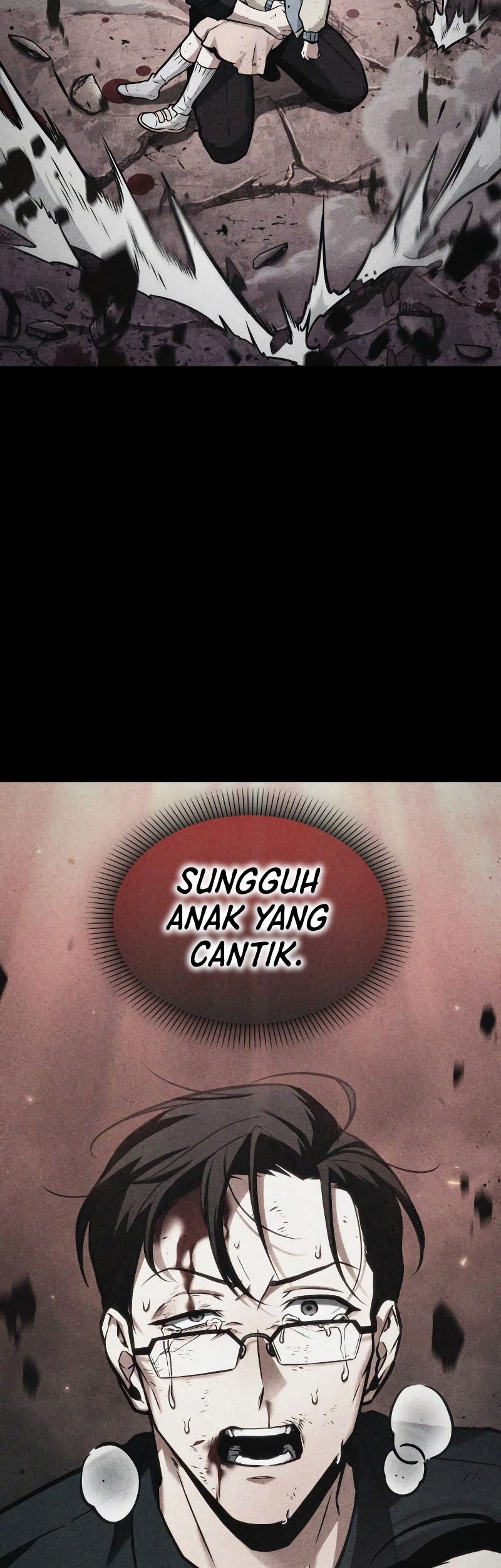 Omniscient Reader's Viewpoint Chapter 237 - halaman 30