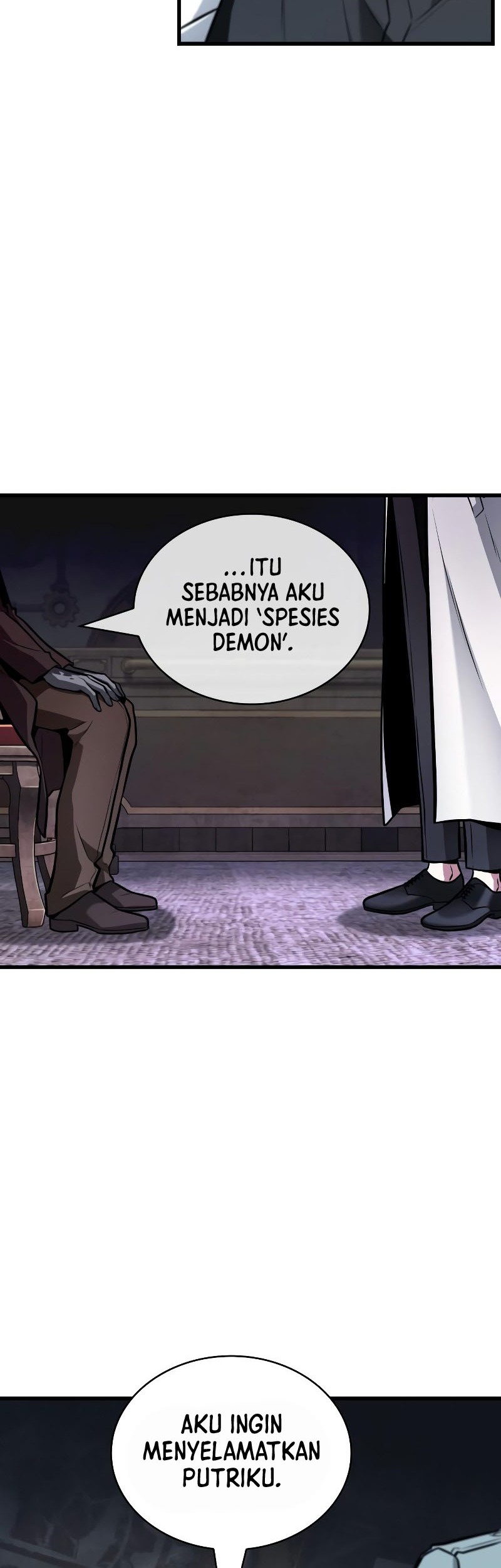 Omniscient Reader's Viewpoint Chapter 237 - halaman 34