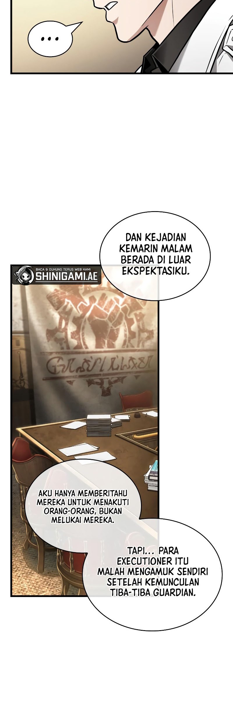 Omniscient Reader's Viewpoint Chapter 237 - halaman 38