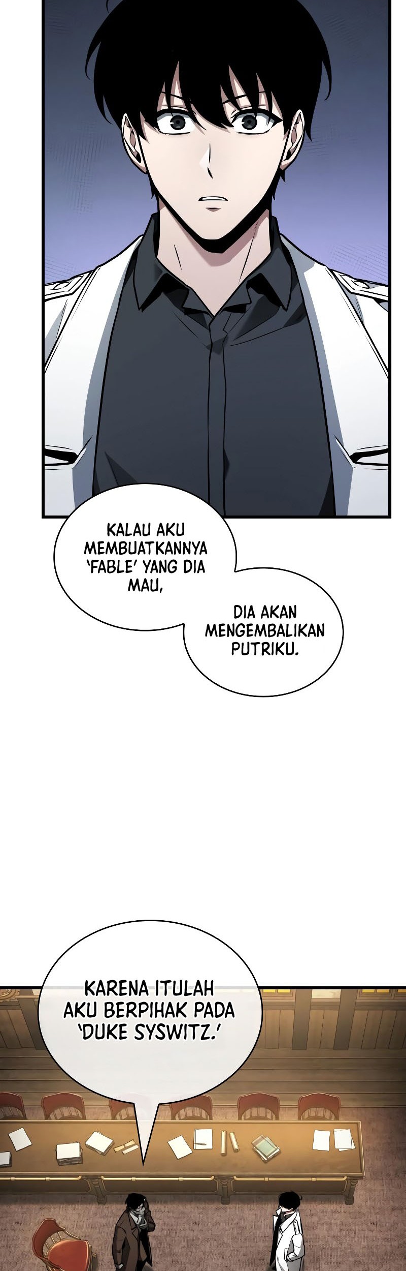 Omniscient Reader's Viewpoint Chapter 237 - halaman 42