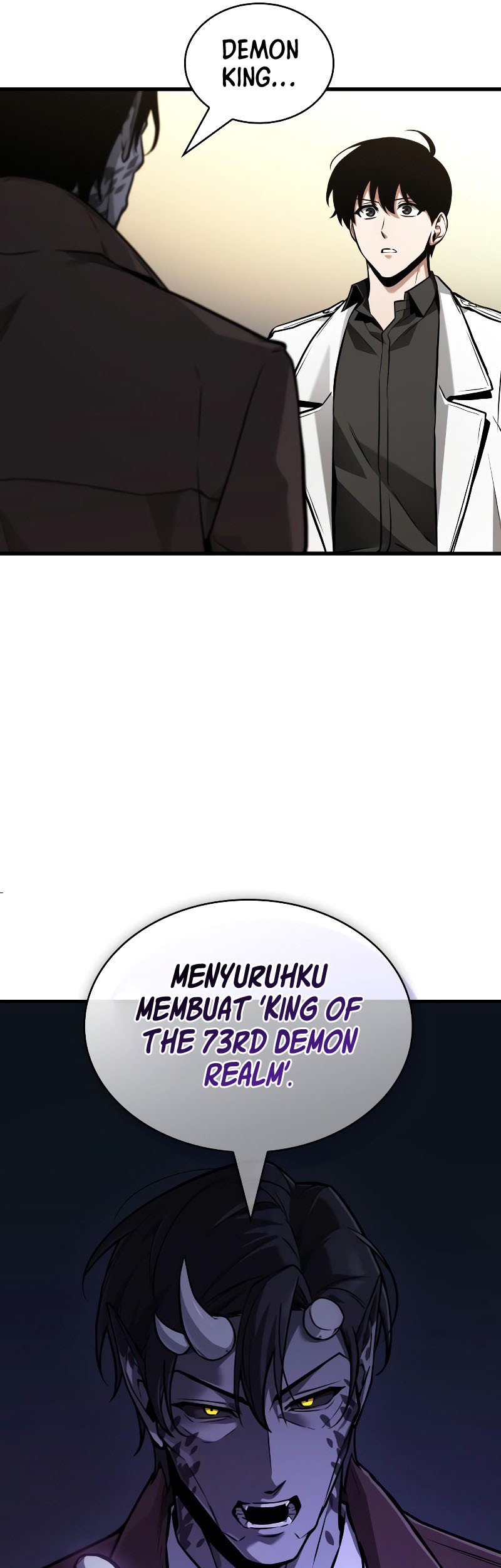 Omniscient Reader's Viewpoint Chapter 237 - halaman 45