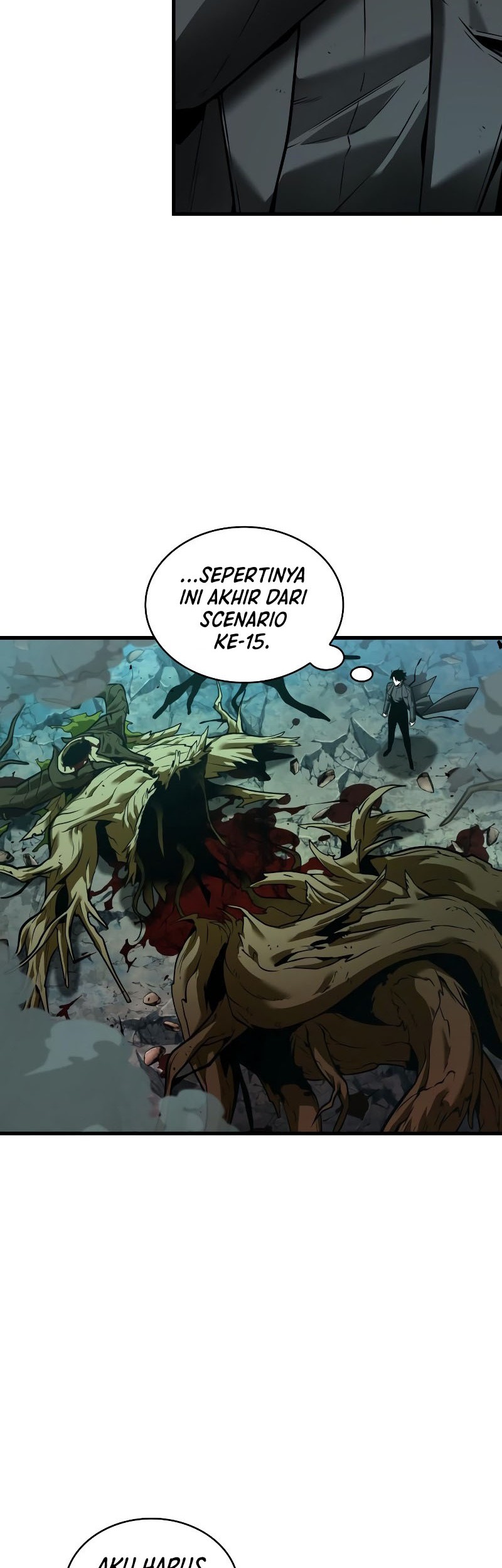 Omniscient Reader's Viewpoint Chapter 237 - halaman 50