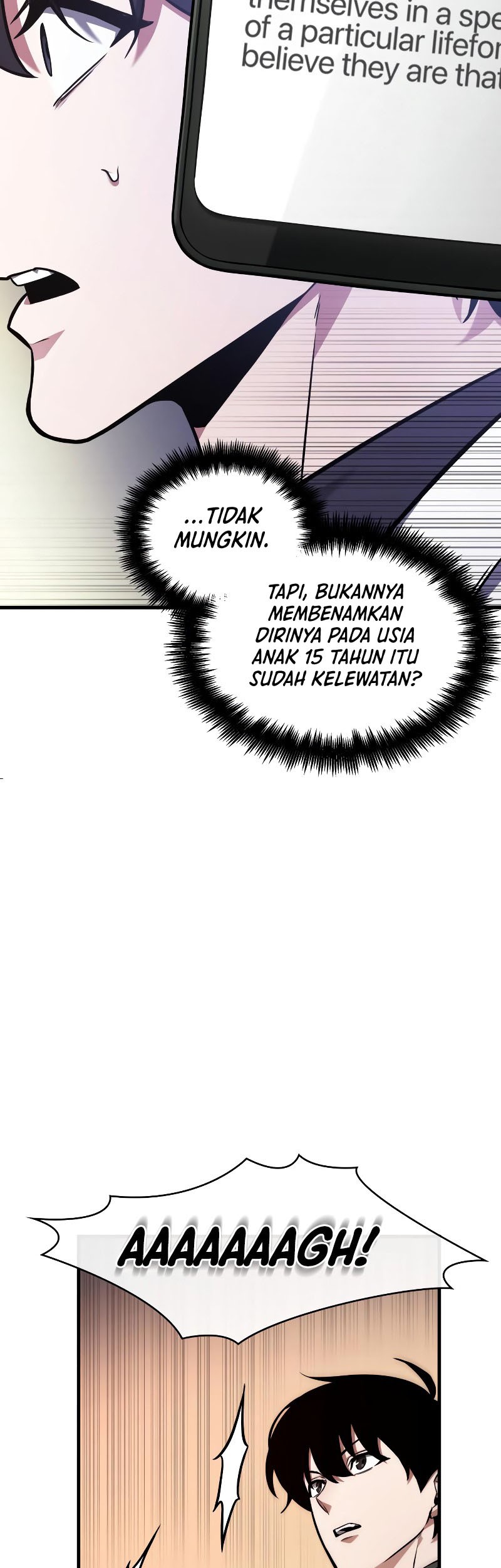 Omniscient Reader's Viewpoint Chapter 237 - halaman 8