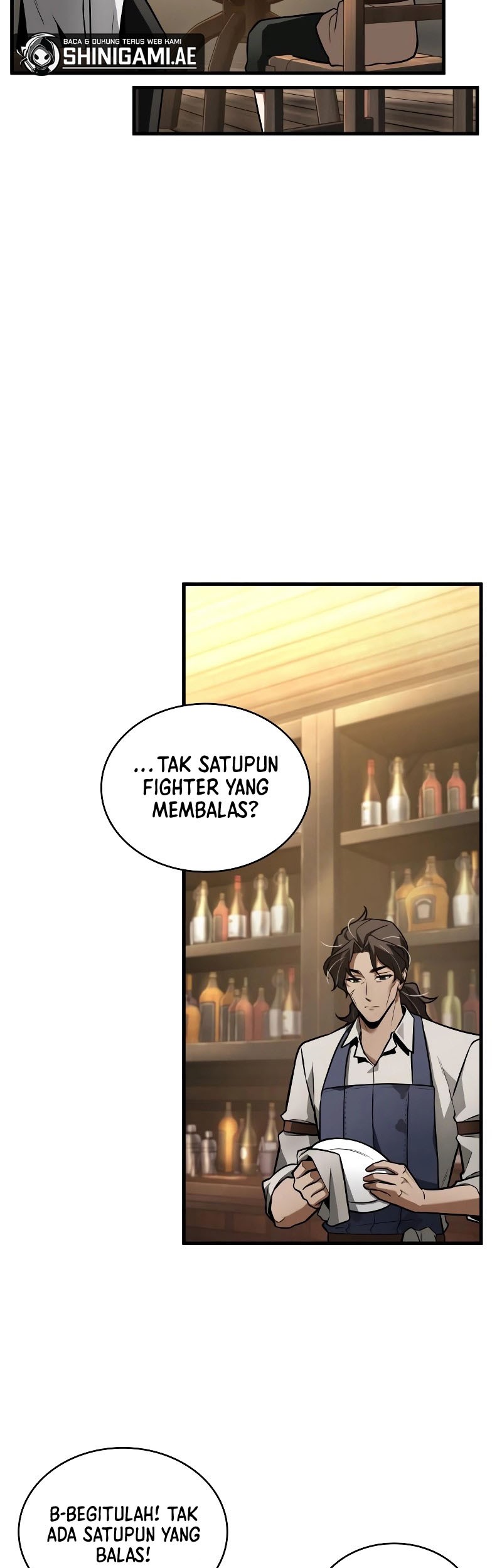 Omniscient Reader's Viewpoint Chapter 238 - halaman 16