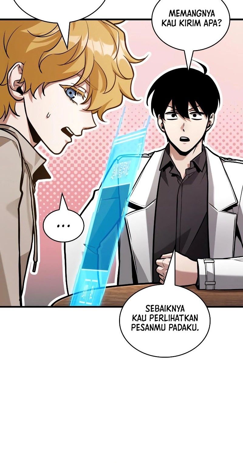 Omniscient Reader's Viewpoint Chapter 238 - halaman 17