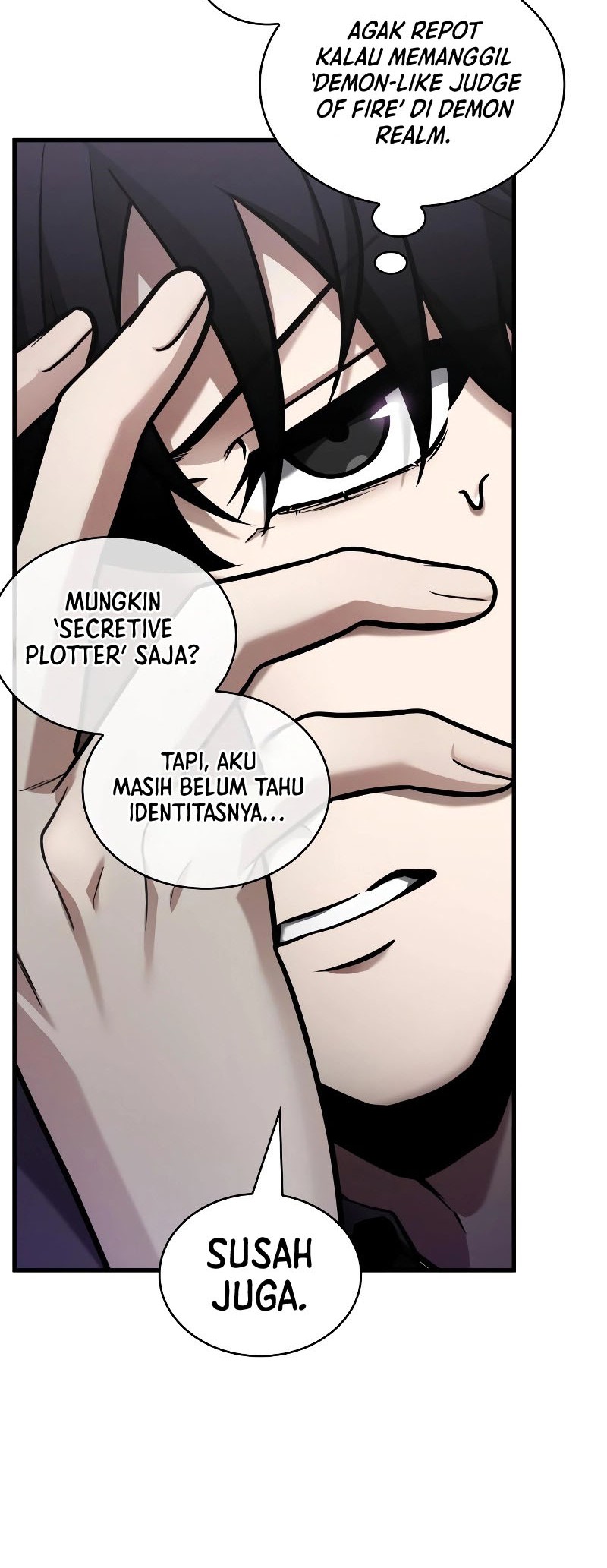 Omniscient Reader's Viewpoint Chapter 238 - halaman 25