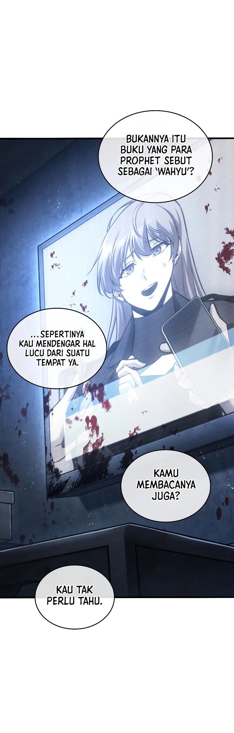 Omniscient Reader's Viewpoint Chapter 238 - halaman 45