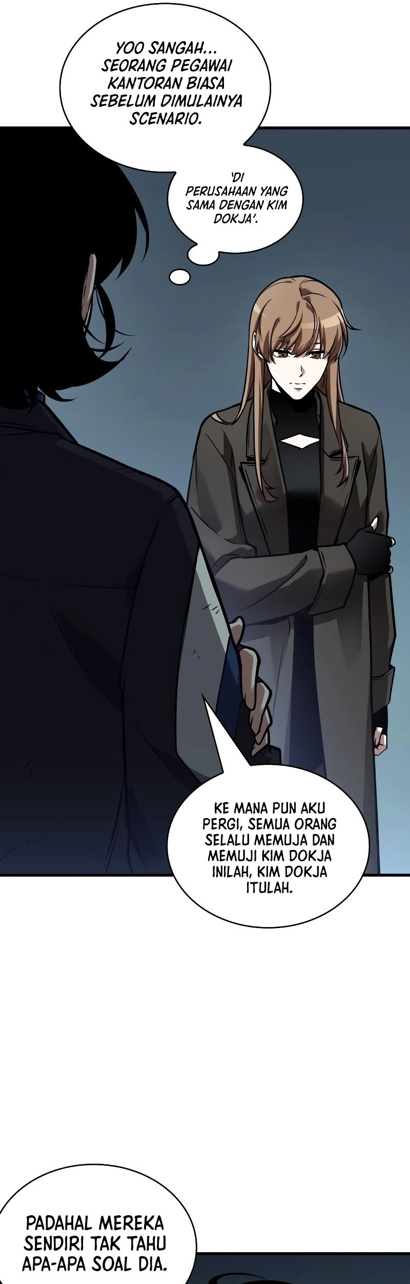 Omniscient Reader's Viewpoint Chapter 238 - halaman 50