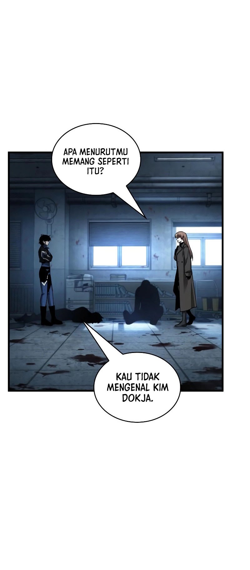 Omniscient Reader's Viewpoint Chapter 238 - halaman 53