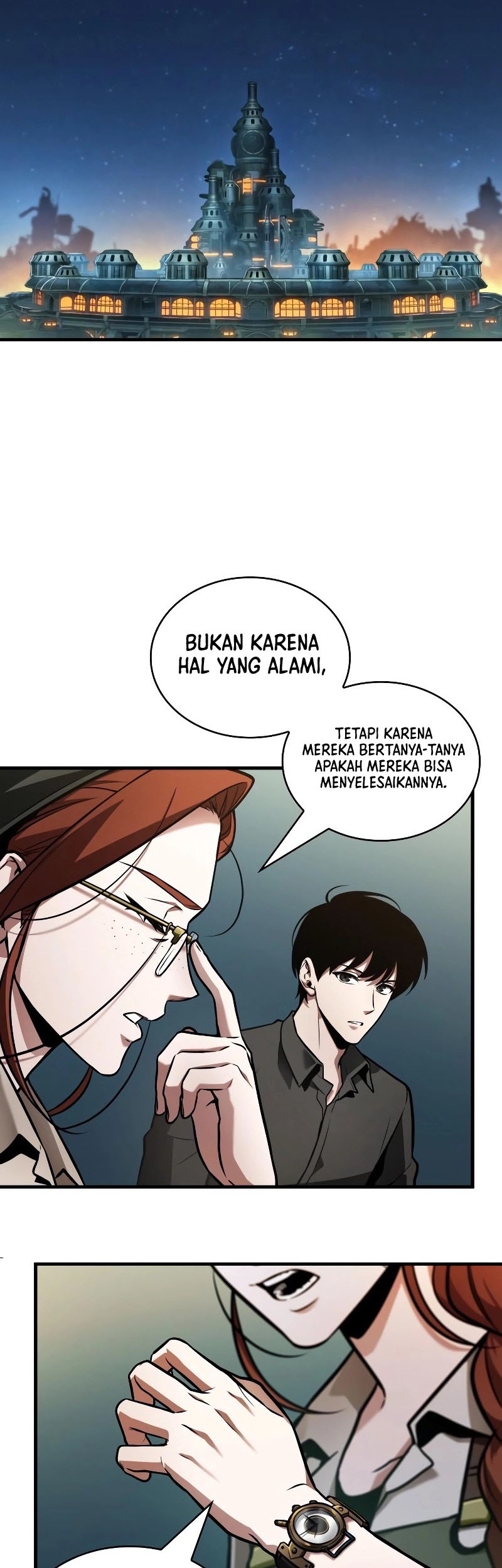 Omniscient Reader's Viewpoint Chapter 238 - halaman 7