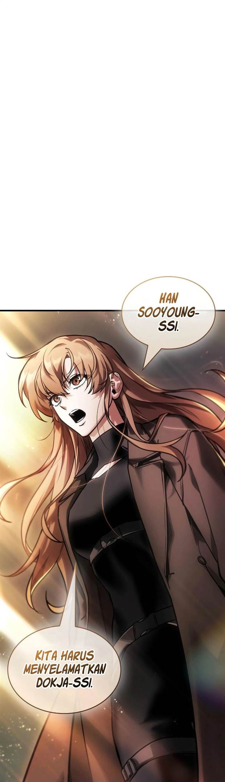 Omniscient Reader's Viewpoint Chapter 239 - halaman 1