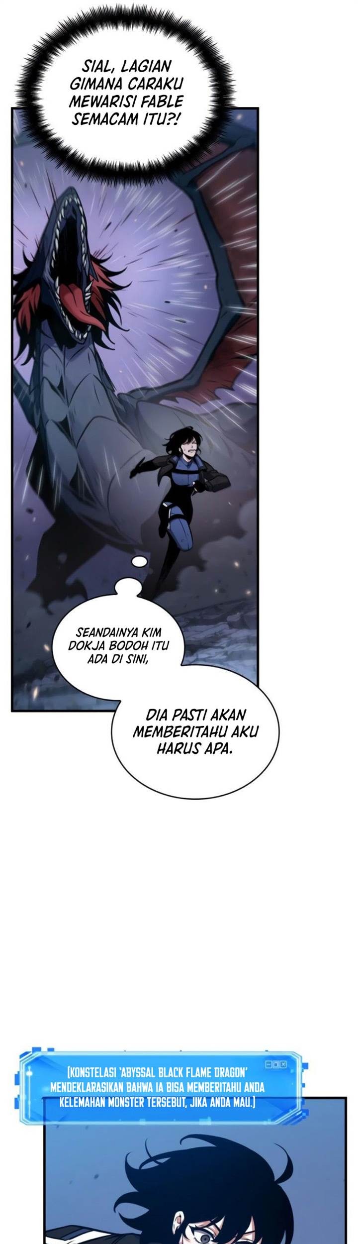 Omniscient Reader's Viewpoint Chapter 239 - halaman 17