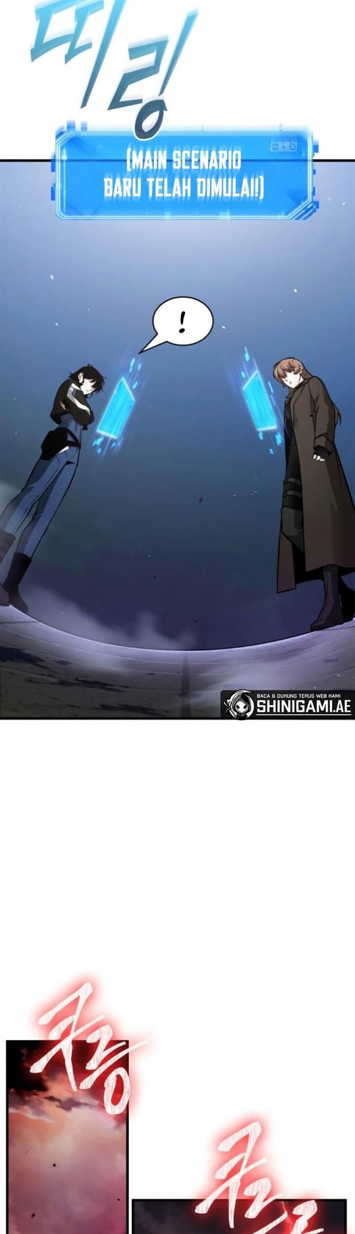 Omniscient Reader's Viewpoint Chapter 239 - halaman 3