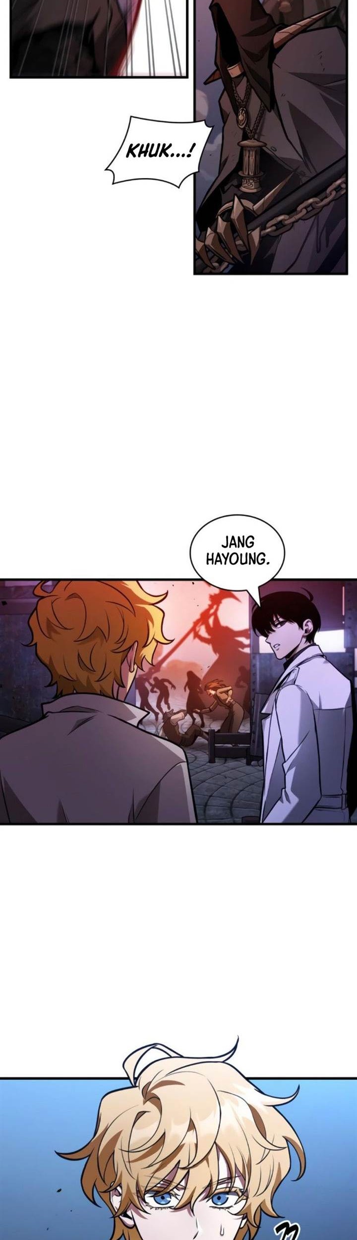 Omniscient Reader's Viewpoint Chapter 239 - halaman 30