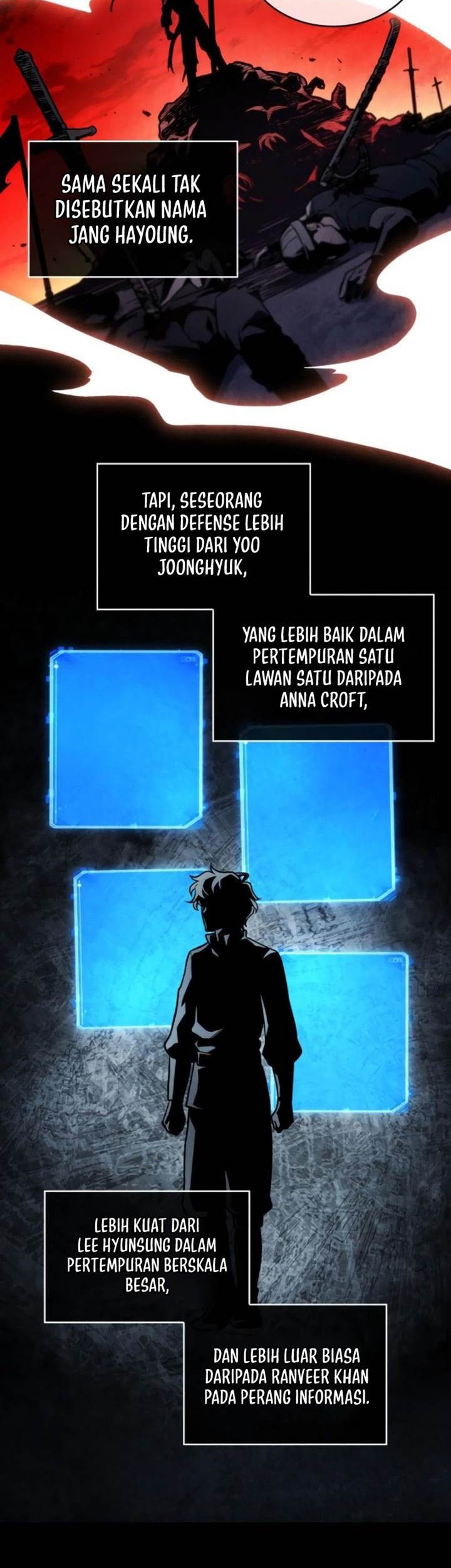 Omniscient Reader's Viewpoint Chapter 239 - halaman 35