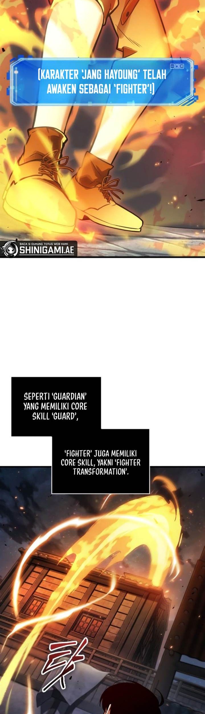 Omniscient Reader's Viewpoint Chapter 239 - halaman 42