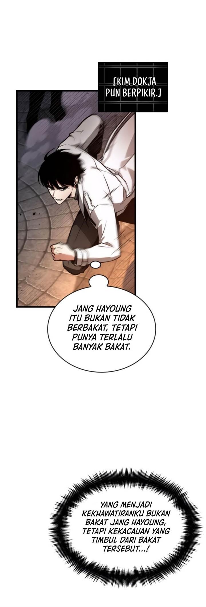 Omniscient Reader's Viewpoint Chapter 239 - halaman 47