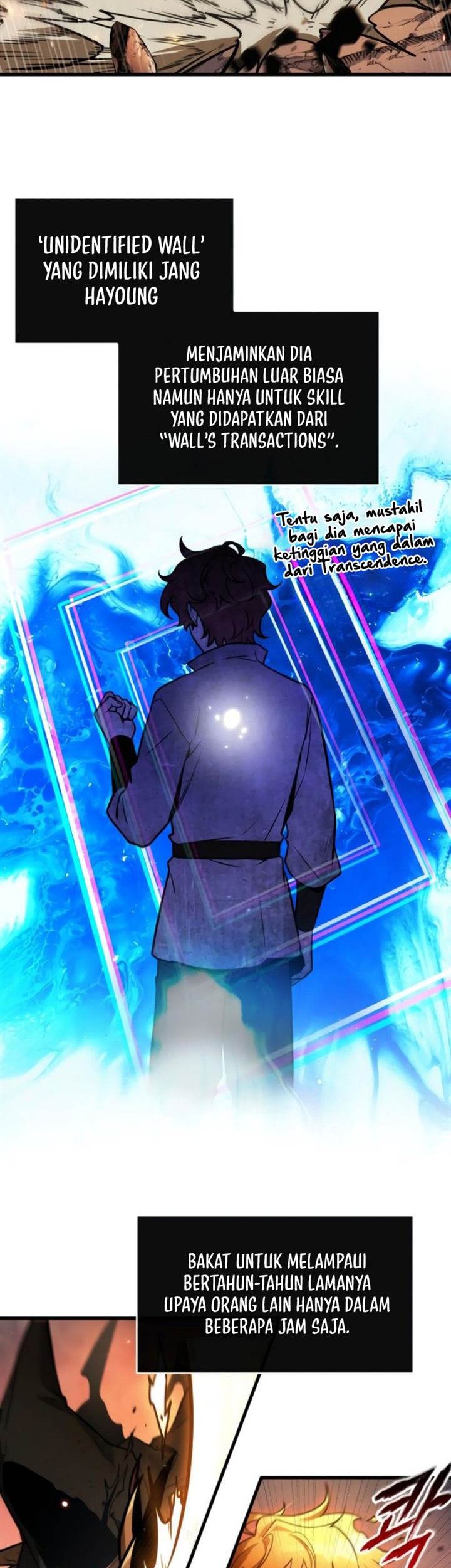 Omniscient Reader's Viewpoint Chapter 239 - halaman 49