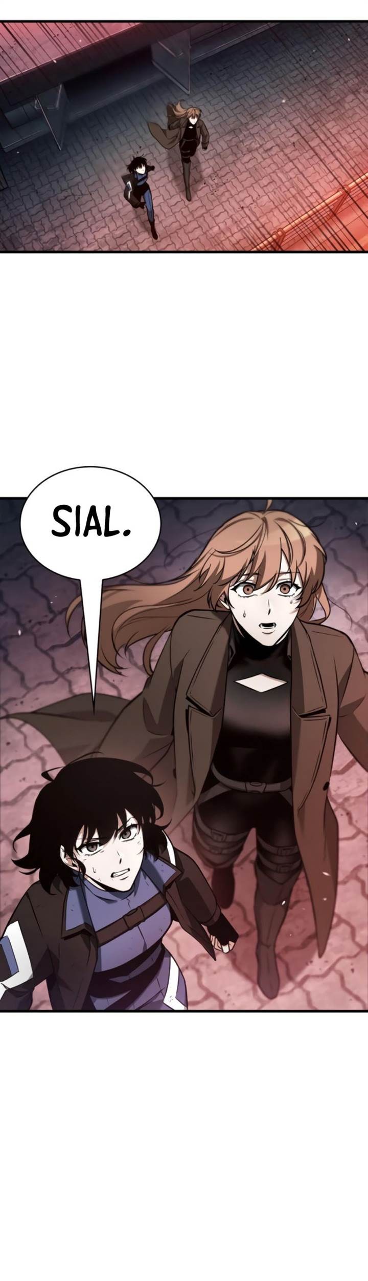 Omniscient Reader's Viewpoint Chapter 239 - halaman 5