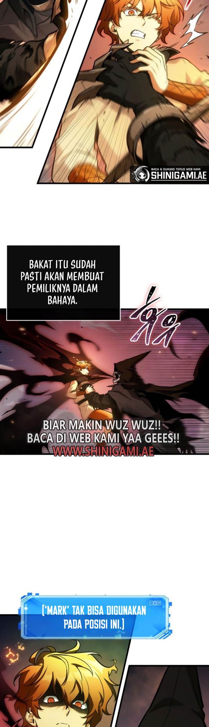 Omniscient Reader's Viewpoint Chapter 239 - halaman 50