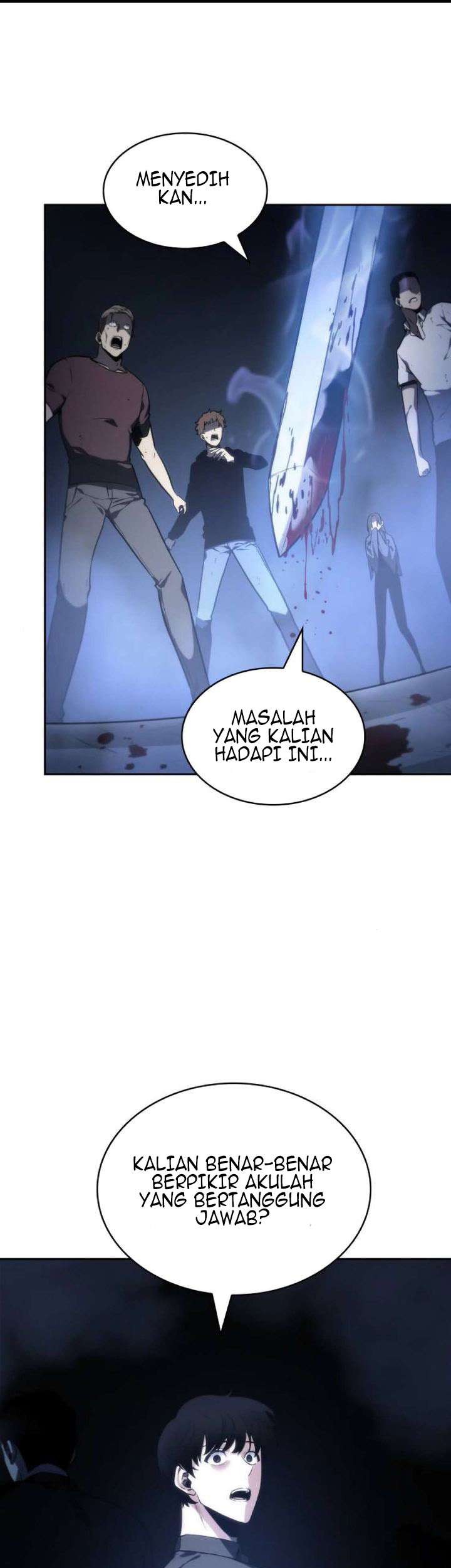 Omniscient Reader's Viewpoint Chapter 24 - halaman 4
