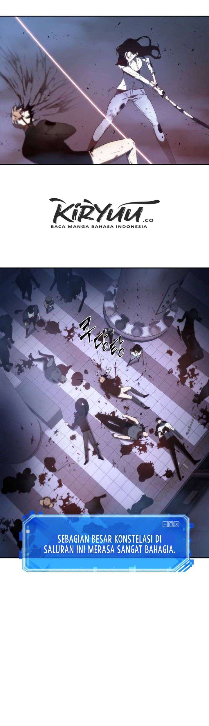 Omniscient Reader's Viewpoint Chapter 24 - halaman 46
