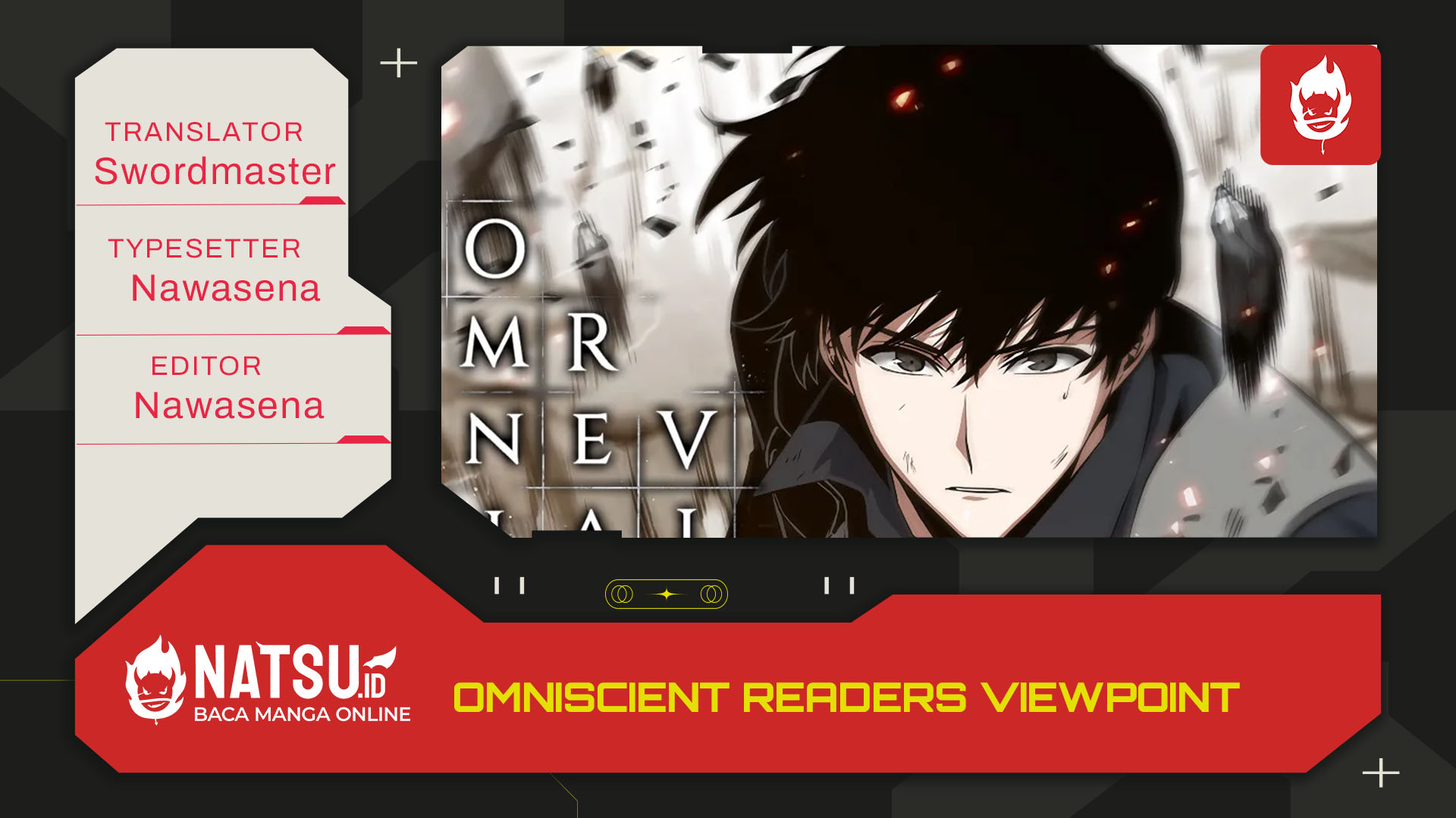Omniscient Reader's Viewpoint Chapter 240 - halaman 1