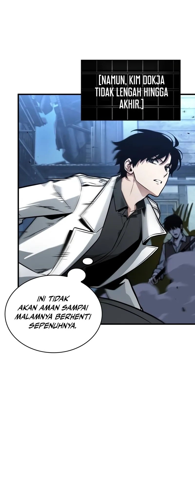 Omniscient Reader's Viewpoint Chapter 240 - halaman 19