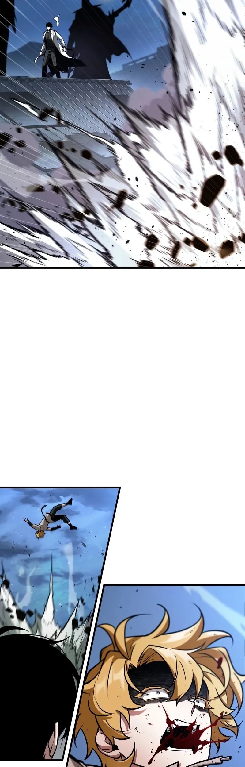 Omniscient Reader's Viewpoint Chapter 240 - halaman 30
