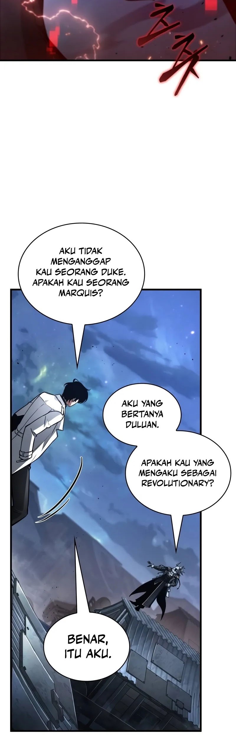 Omniscient Reader's Viewpoint Chapter 240 - halaman 37