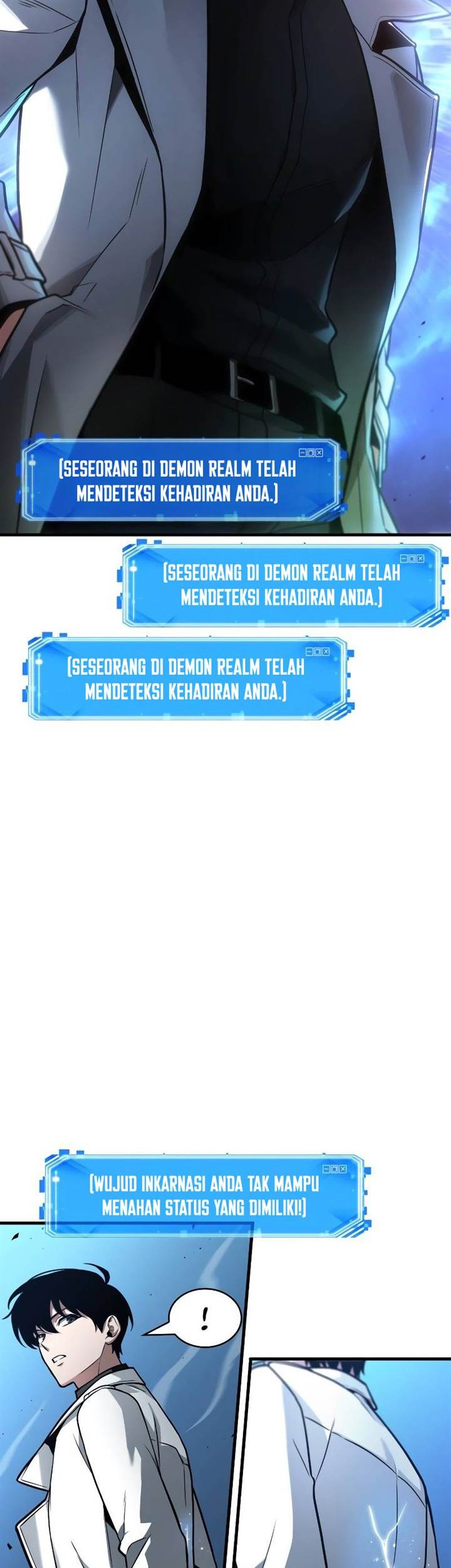 Omniscient Reader's Viewpoint Chapter 241 - halaman 14