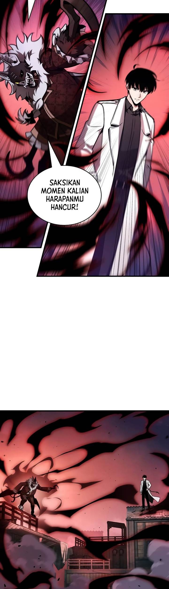Omniscient Reader's Viewpoint Chapter 241 - halaman 3