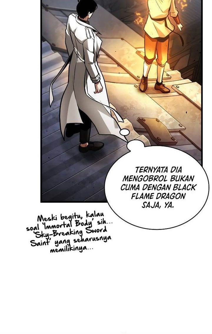 Omniscient Reader's Viewpoint Chapter 241 - halaman 31